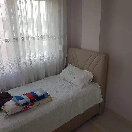 Villa Am Strand * シダ