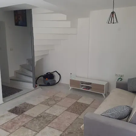 Villa Am Strand * Side