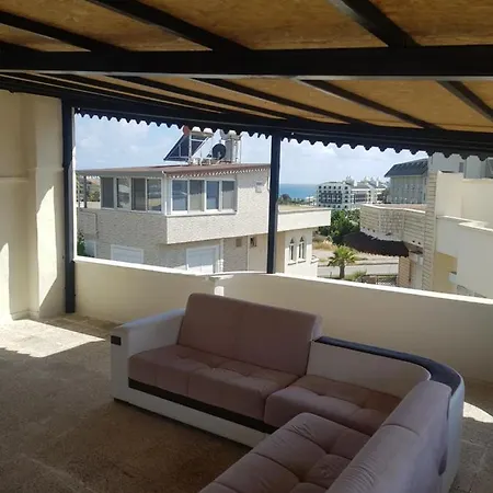 Villa Am Strand * Side