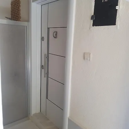 Villa Am Strand Вилла Сиде