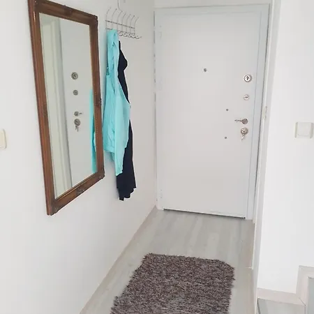Villa Am Strand Сиде