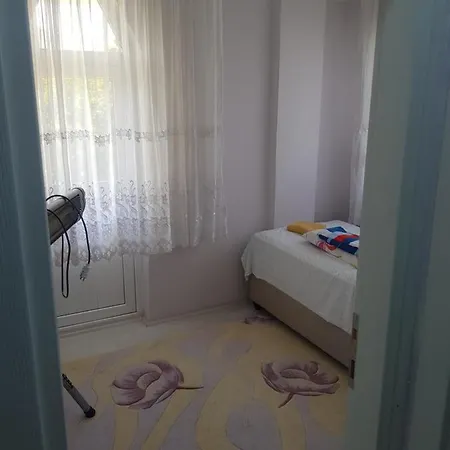 Villa Villa Am Strand *
