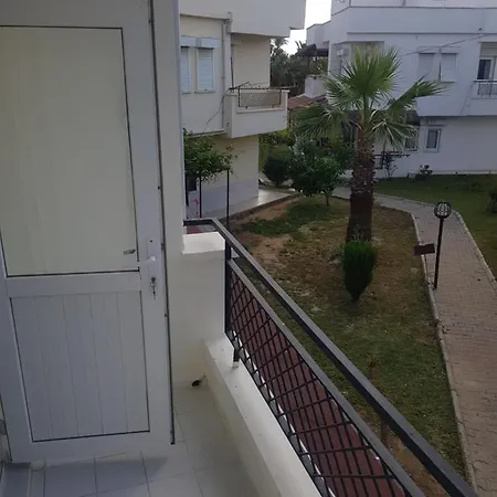 Villa Am Strand Вилла *