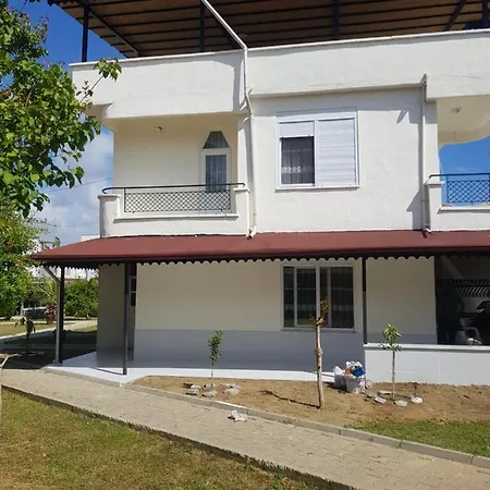 Villa Am Strand Вилла