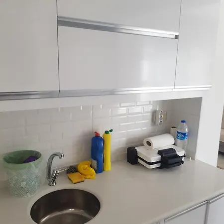 Villa Am Strand Вилла Сиде