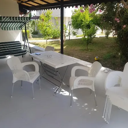 Вилла Villa Am Strand