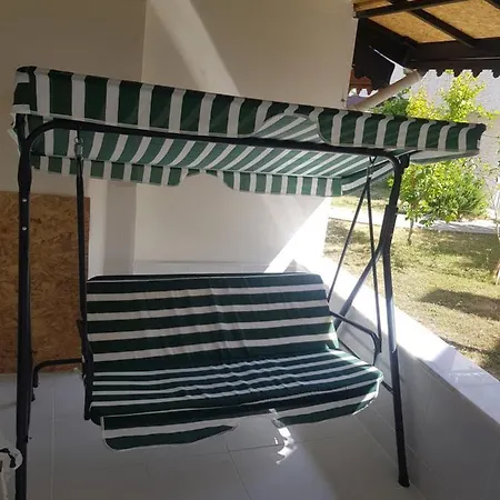Вилла Villa Am Strand *
