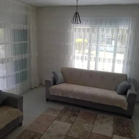 Villa Am Strand Вилла *
